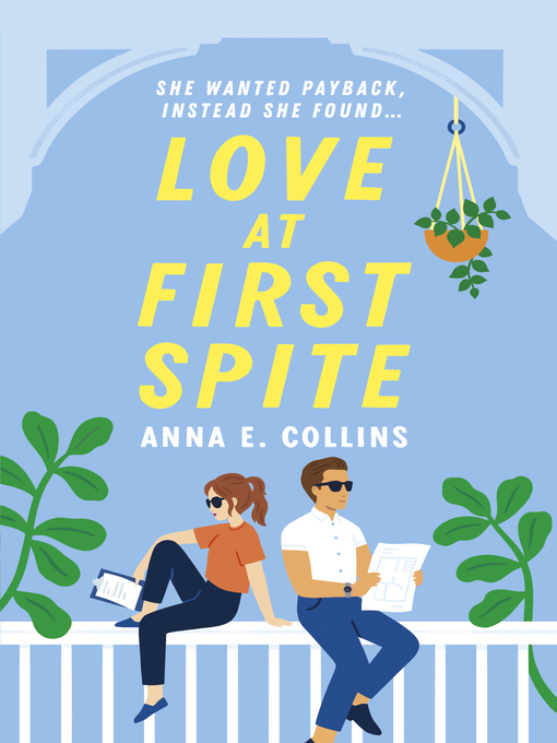Title details for Love at First Spite by Anna E. Collins - Available
